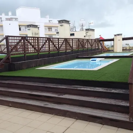 1B Terrace Διαμέρισμα *