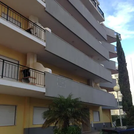 Διαμέρισμα 1B Terrace Armação de Pêra