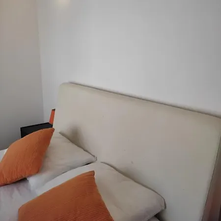 1B Terrace * Armação de Pêra