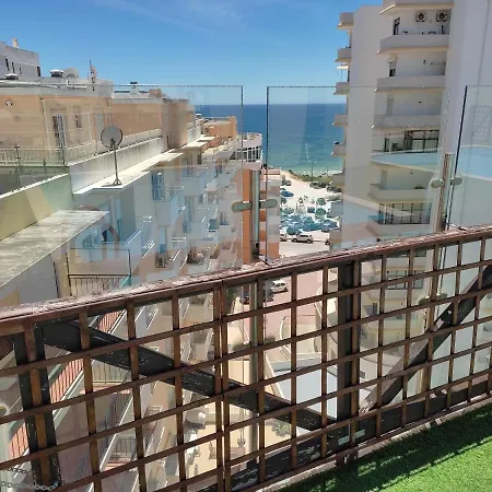Διαμέρισμα 1B Terrace Armação de Pêra