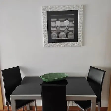 Διαμέρισμα 1B Terrace *