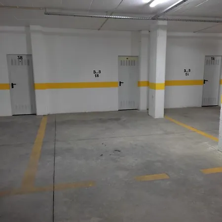 1B Terrace * Armação de Pêra