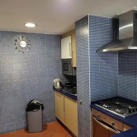 1B Terrace Armação de Pêra