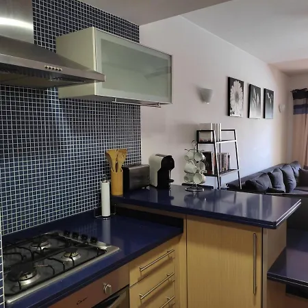 1B Terrace Apartamento Armação de Pêra