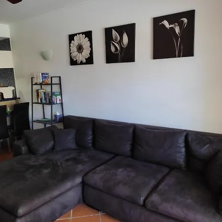 1B Terrace Apartamento Armação de Pêra