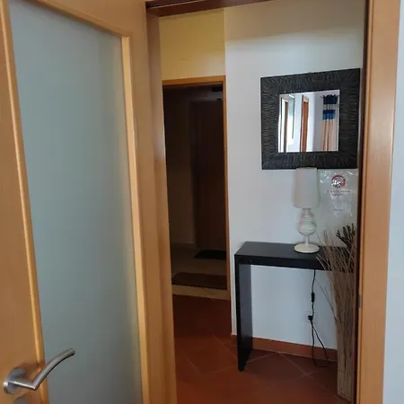 דירה 1B Terrace Armação de Pêra