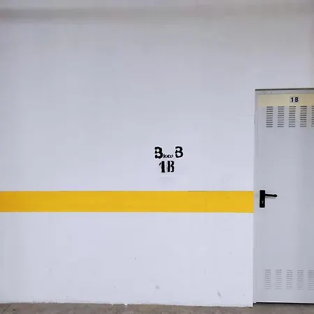 1B Terrace * Armação de Pêra